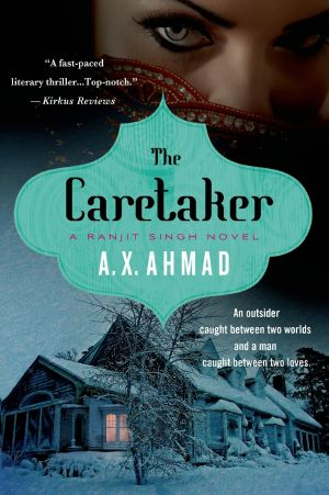 [Ranjit Singh 01] • The Caretaker